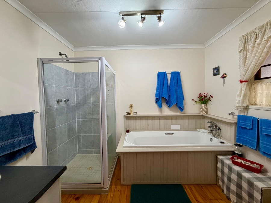 3 Bedroom Property for Sale in Klein Brak Western Cape